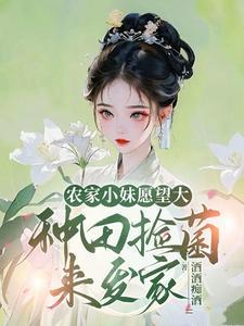 穿越种田之农家小妹 银色月光