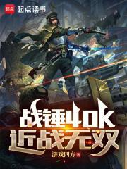 战锤40K近战无双在线阅读