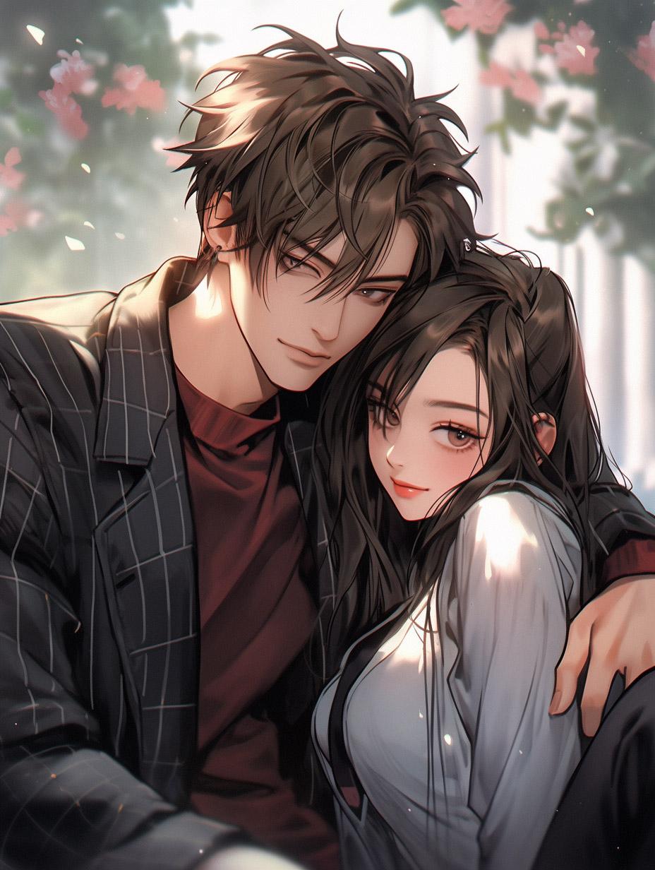 女主叫顾溪