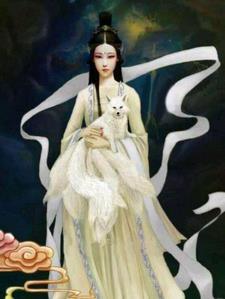 讲出马仙