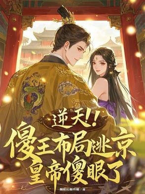 傻王逆天记