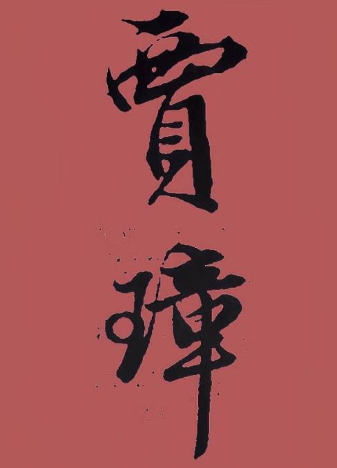 红楼梦中贾玠是谁